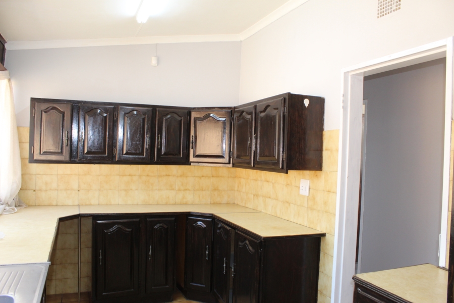 4 Bedroom Property for Sale in Sasolburg Ext 15 Free State